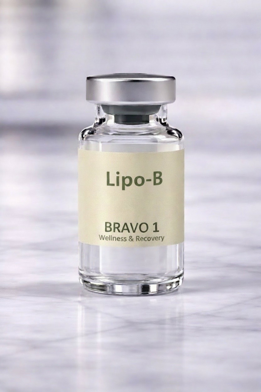 Lipo B